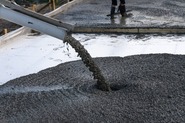 Best Best Concrete Contractor  in Boonville, IN