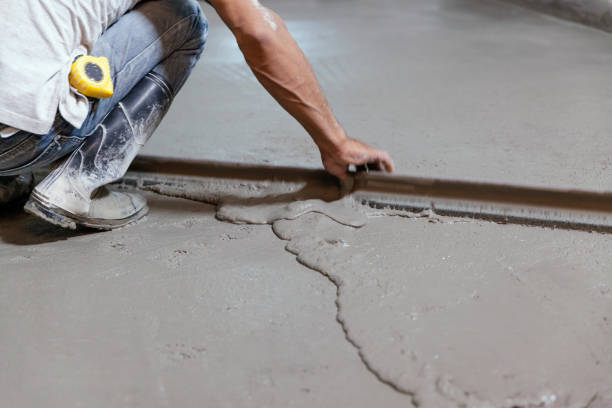 Best Concrete Crack Repair  in Boonville, IN