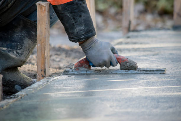 Best Concrete Driveway Repair Near Me  in Boonville, IN