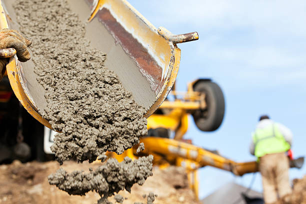 Best Concrete Installation Cost  in Boonville, IN