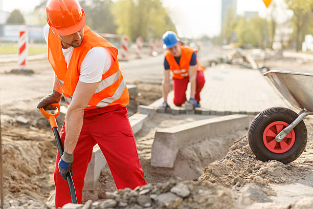 Foundations in IN