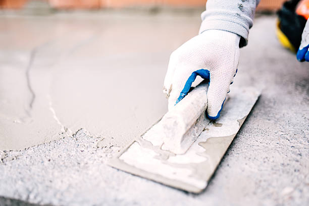 Best Concrete Flooring Contractor  in Boonville, IN