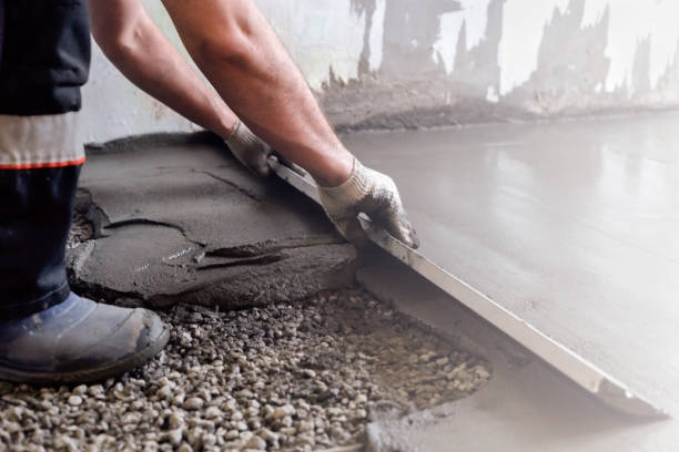 Best Concrete Walkway Installation  in Boonville, IN
